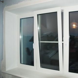 Виды окон для дома: из каких материалов делают окна, подоконники и откосы для окон