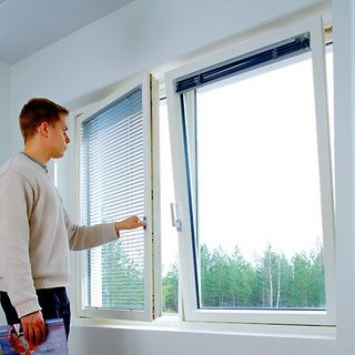 Виды окон для дома: из каких материалов делают окна, подоконники и откосы для окон