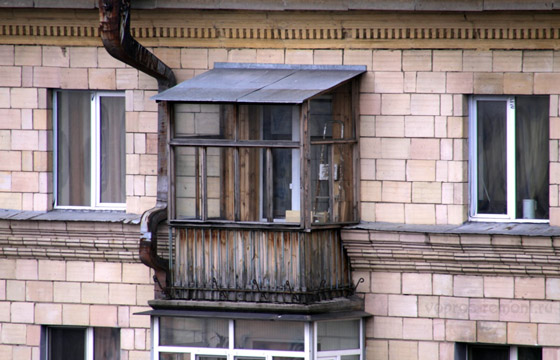 Внутренняя отделка балкона своими руками: обзор вариантов и выбор лучшего