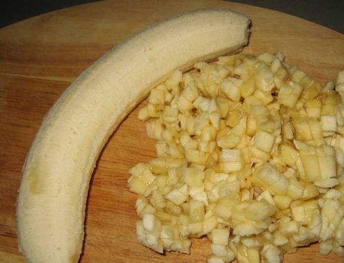 Выпечка с бананами: рецепты с фото на скорую руку, печенье без выпечки, бананово-творожная и с творогом, постная