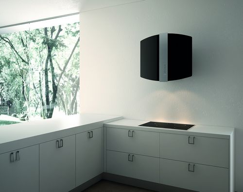 Вытяжка для кухни без воздуховода (61 фото): кухонная вытяжка без отвода в вентиляцию