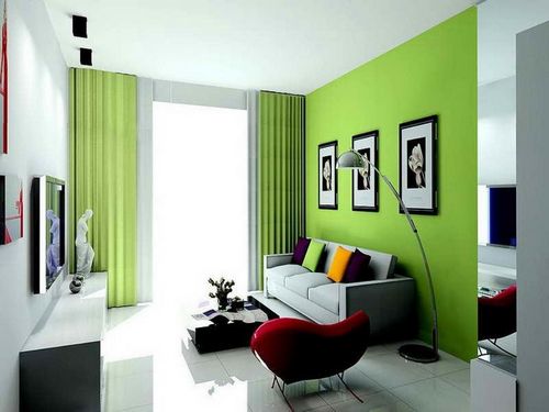 Зеленые шторы на кухню: фото оранжево синих штор, белые цвета, дизайн занавесок для стен, видео