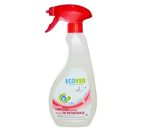 Средство для очистки накипи Ecover