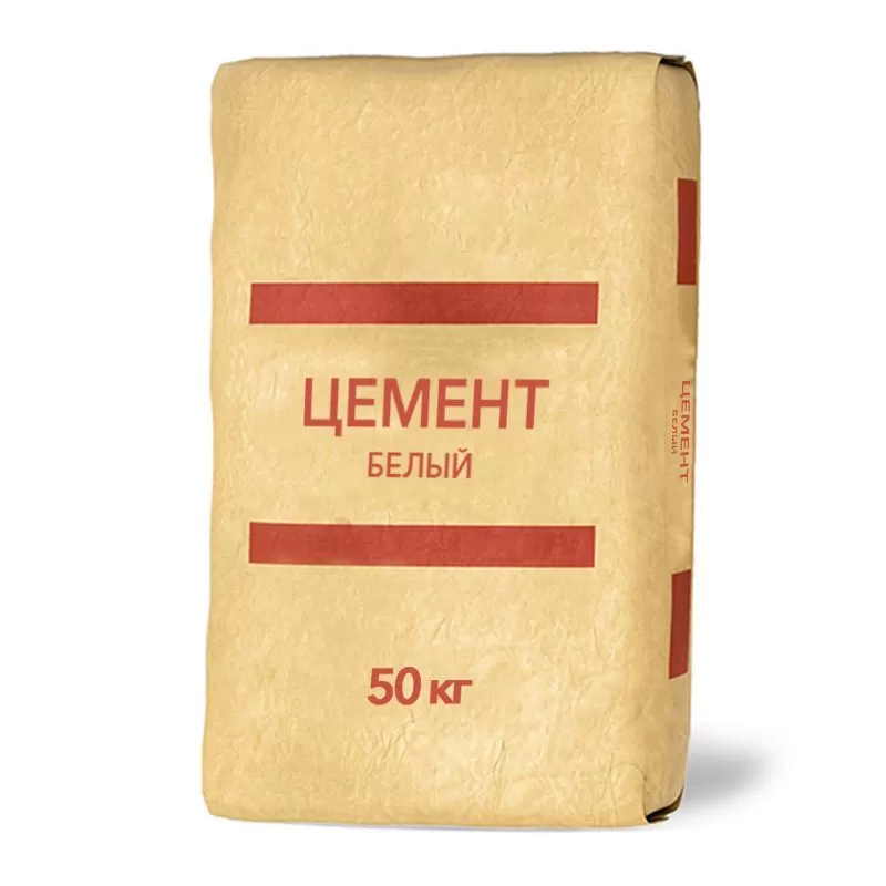 Цемент М400 (Белоруссия) 50кг, , цена ...