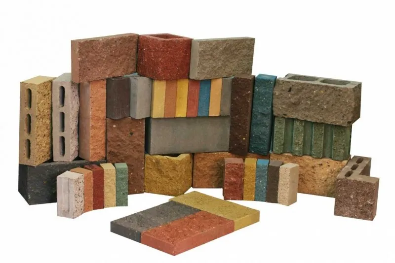 Виды блоков для строительства дома