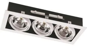 Устанавливаем точечные светильники для гипсокартонных потолков: устройство, монтаж и возможные неисправности